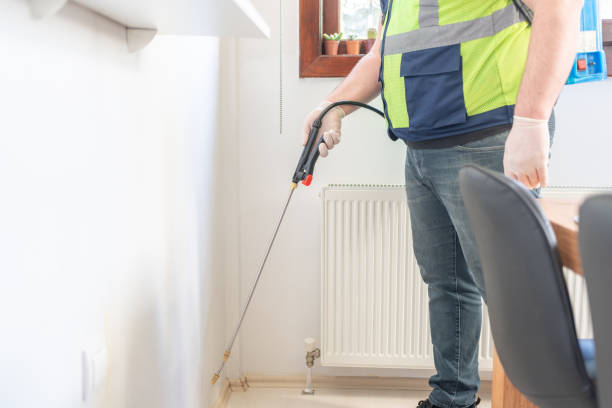 Best Pest Control Near Me in Selmont West Selmont, AL